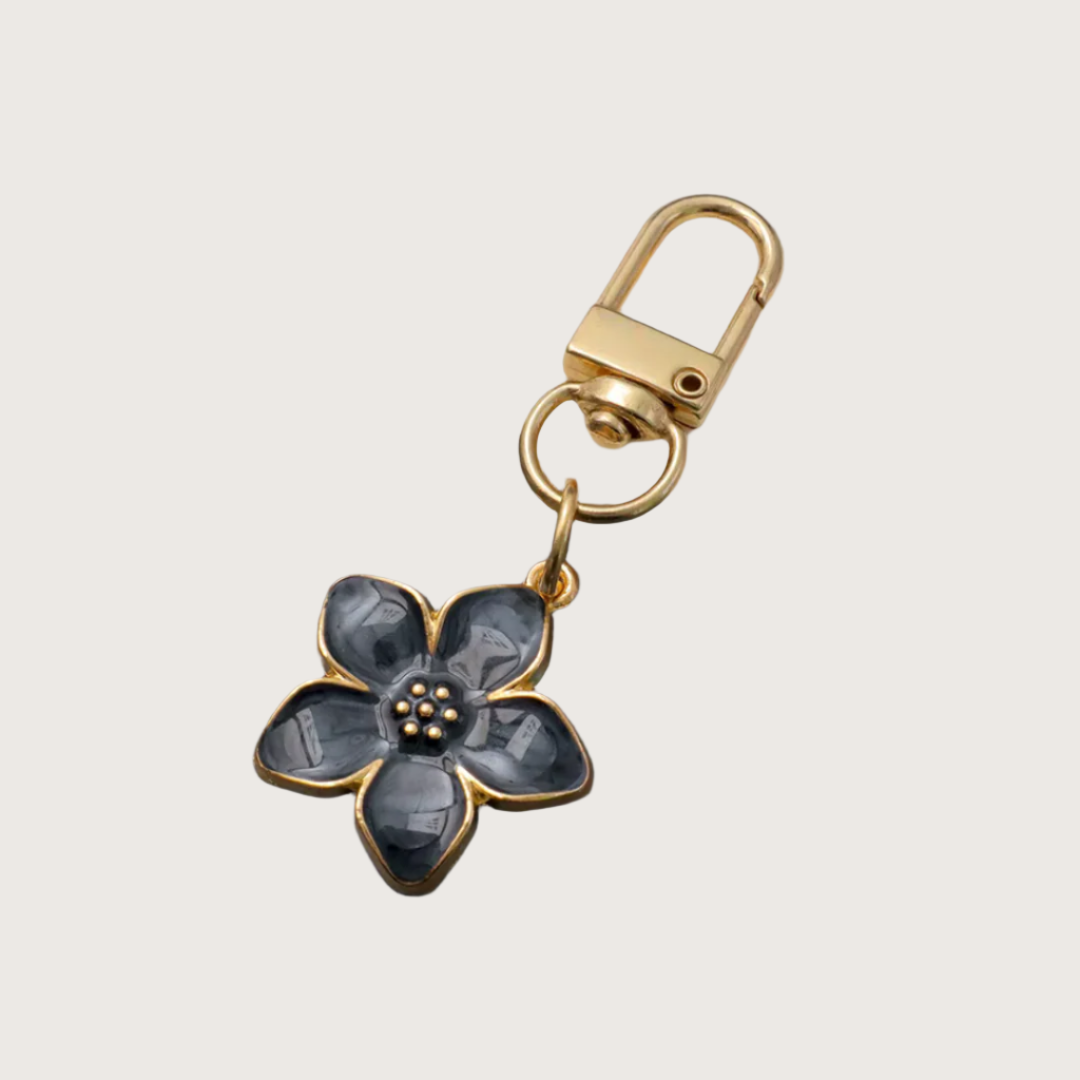 Moonflower Charm — Sernelle — view 2