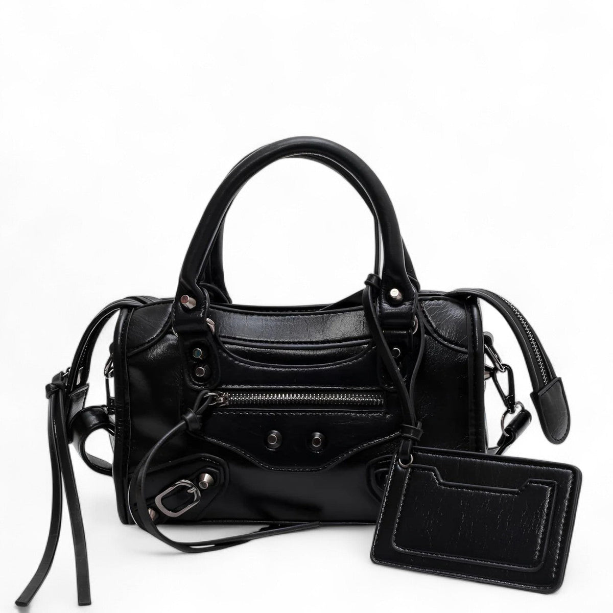 Bess Retro Mini Bag