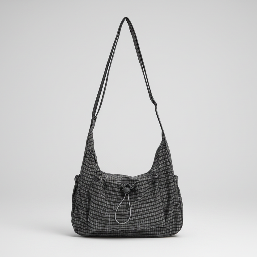 Perrine Crossbody Bag — Sernelle — view 4