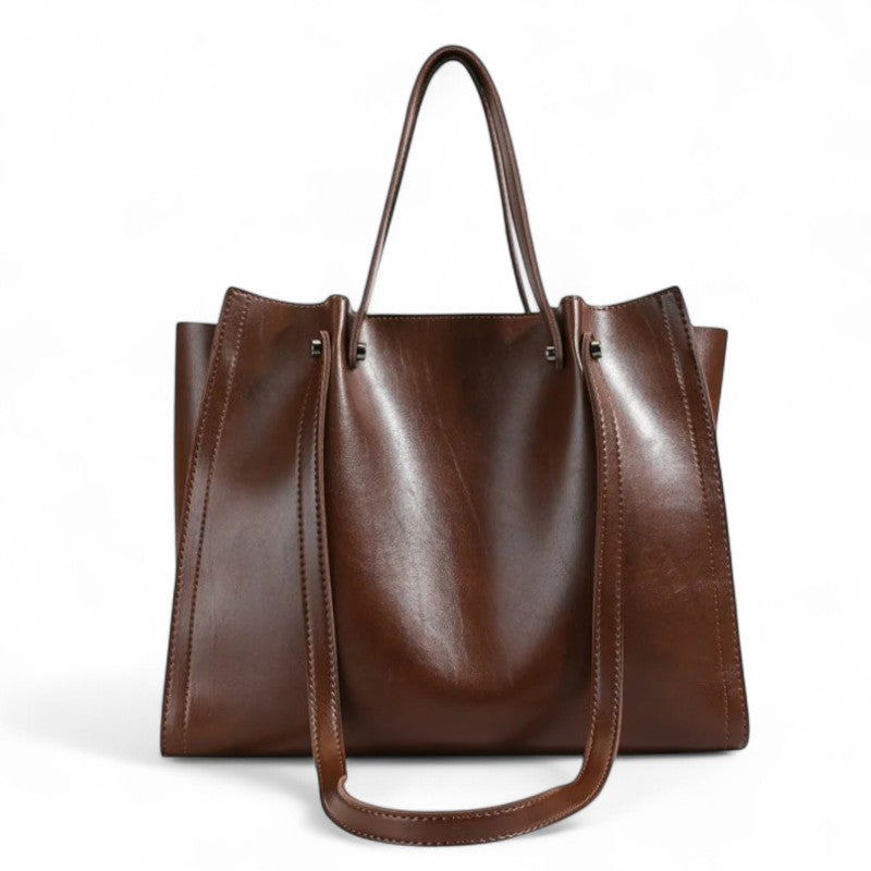 Cordelia Structured Handbag