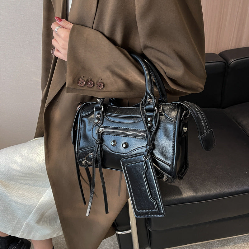 Bess Retro Mini Bag