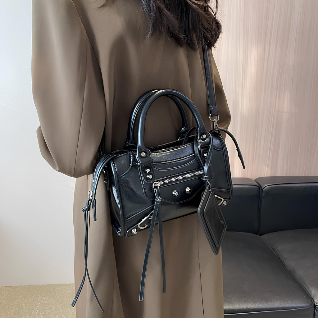 Bess Retro Mini Bag