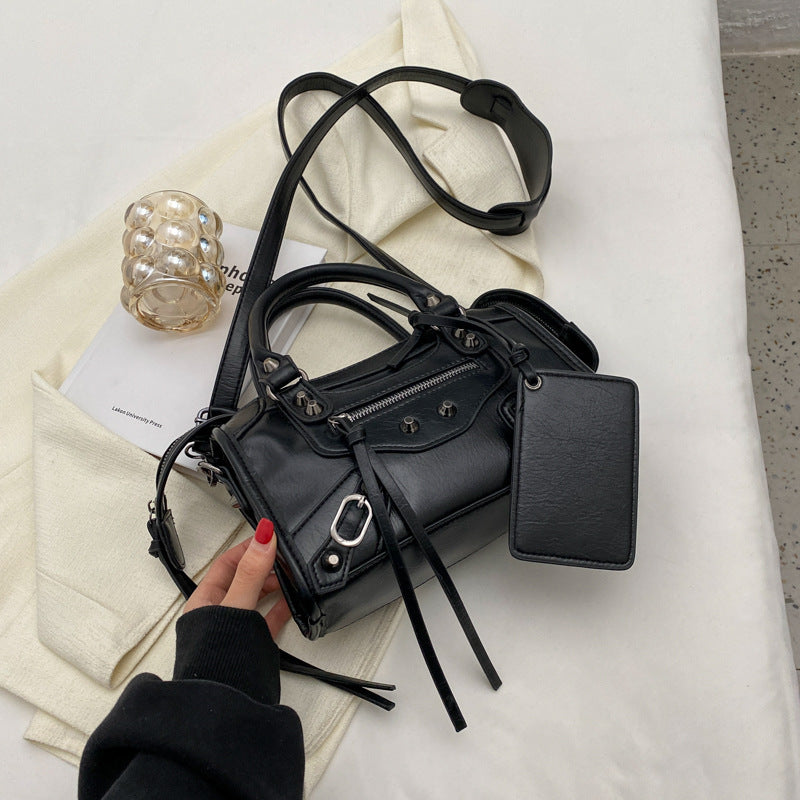 Bess Retro Mini Bag