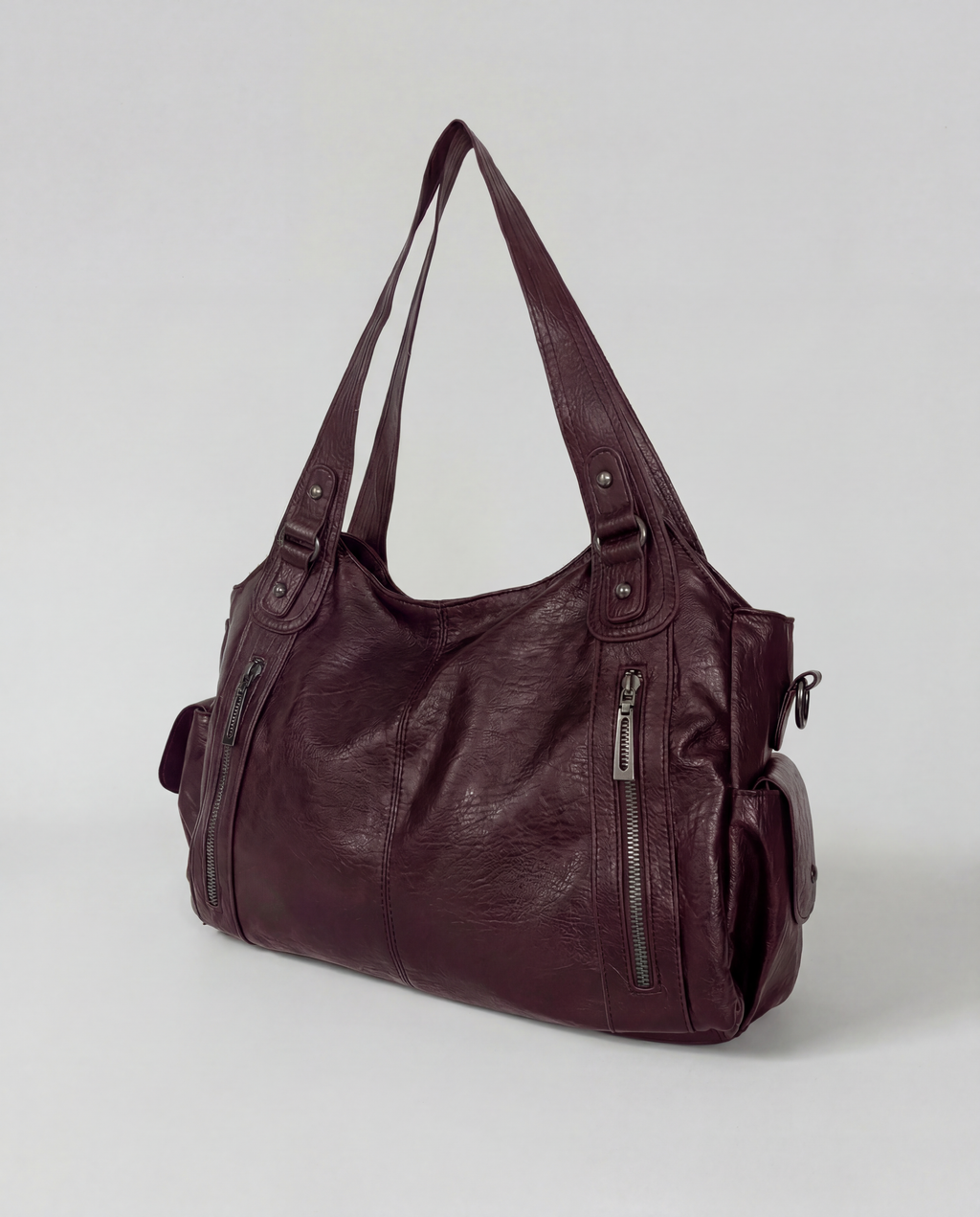Odette Shoulder Bag — Sernelle — view 32