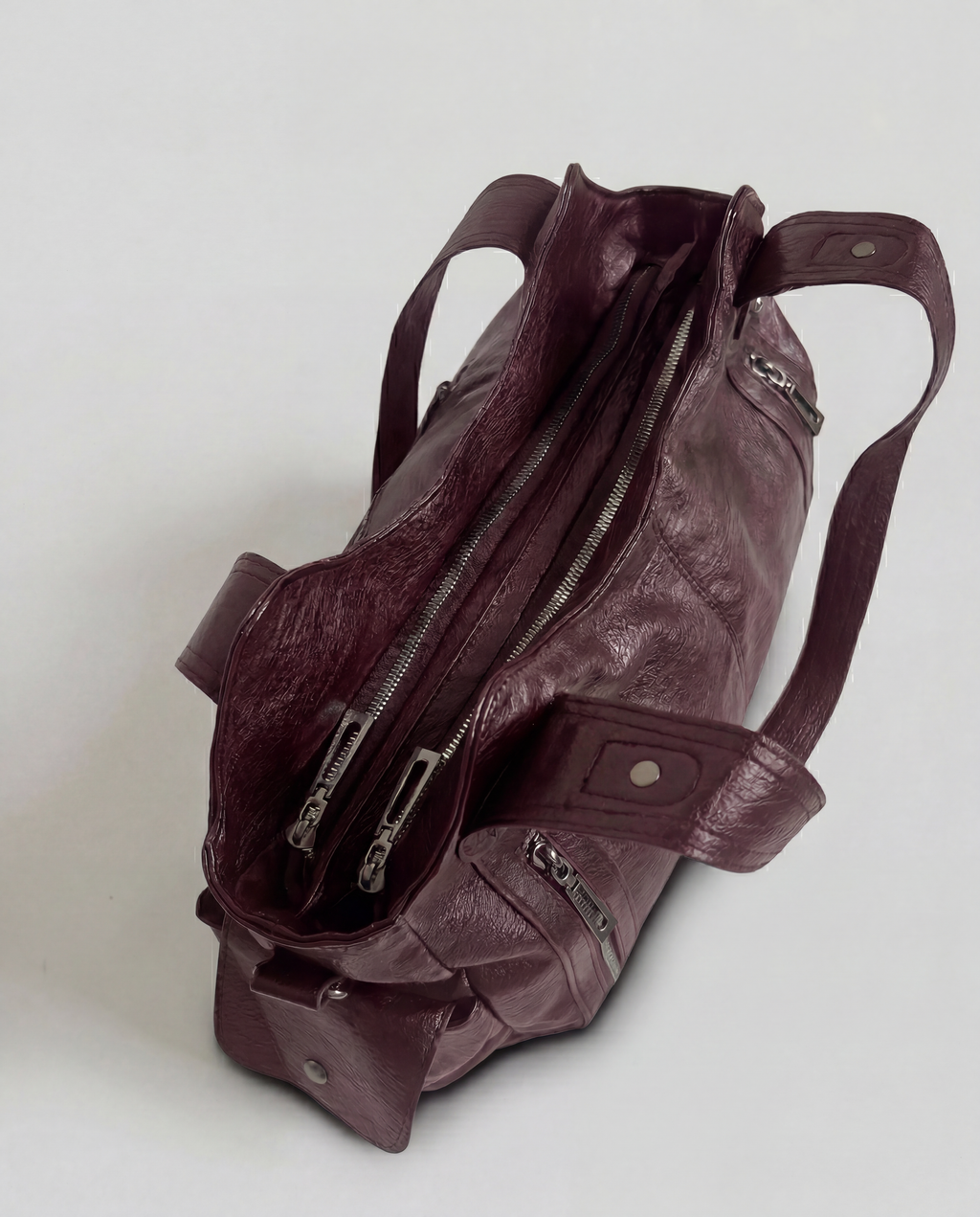 Odette Shoulder Bag — Sernelle — view 33