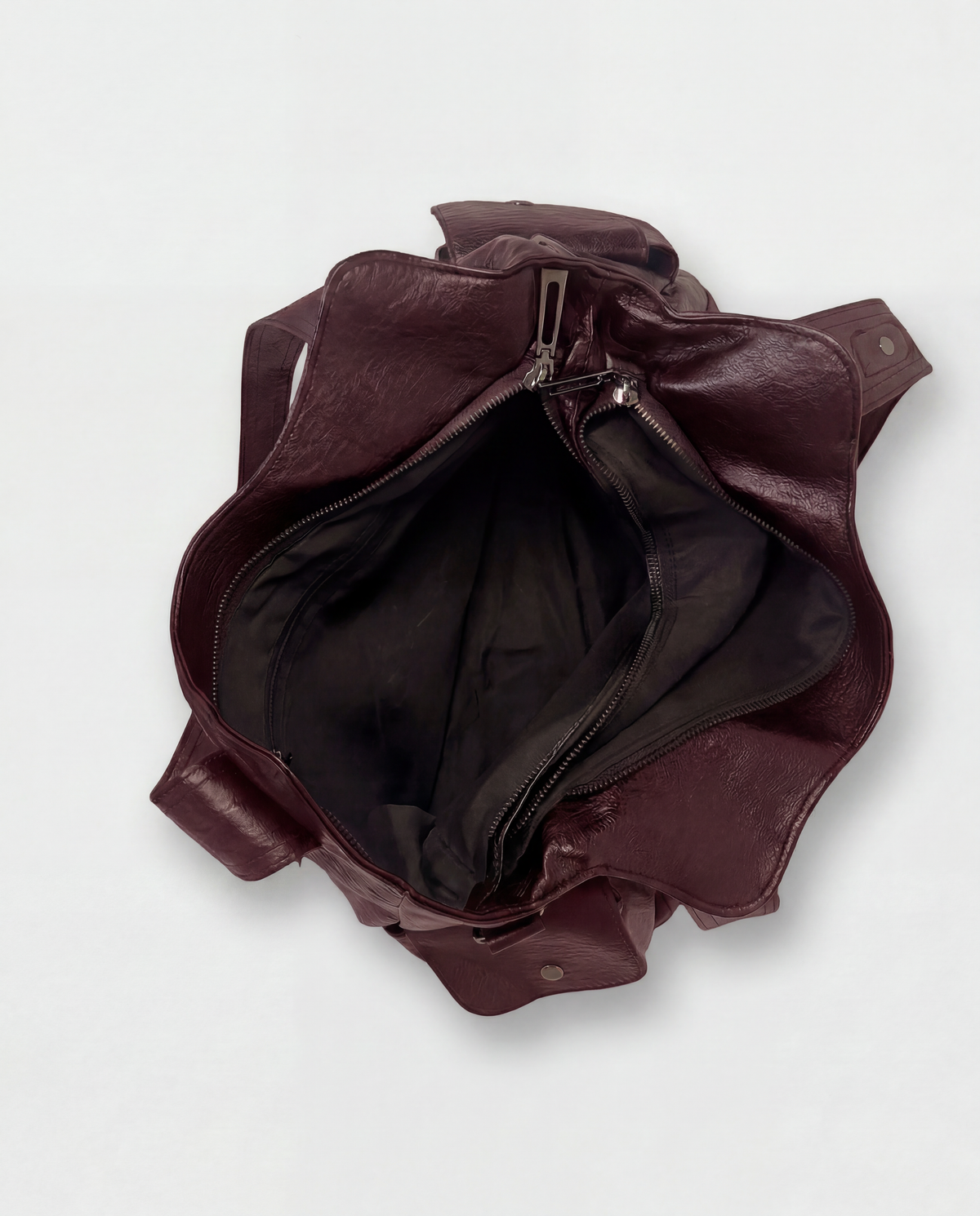 Odette Shoulder Bag — Sernelle — view 37
