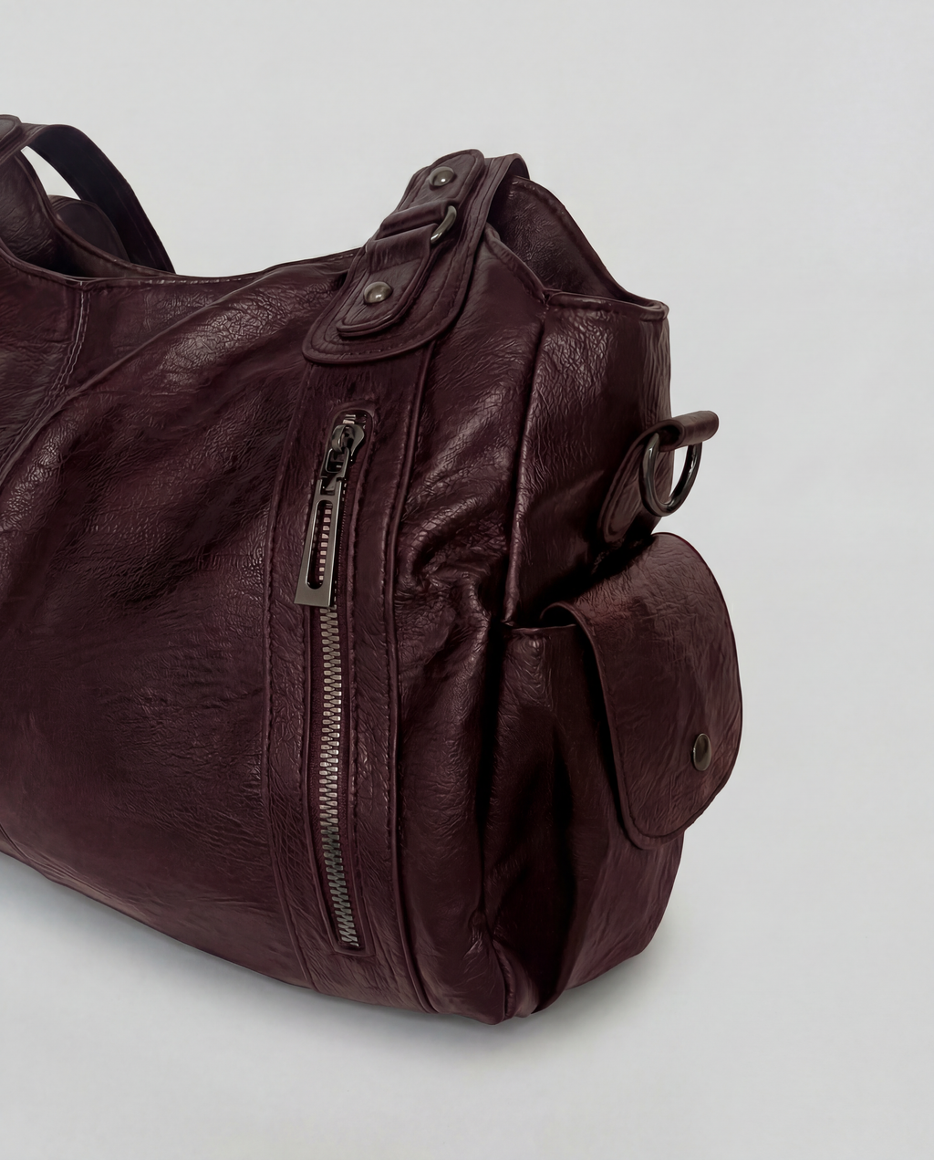 Odette Shoulder Bag — Sernelle — view 35