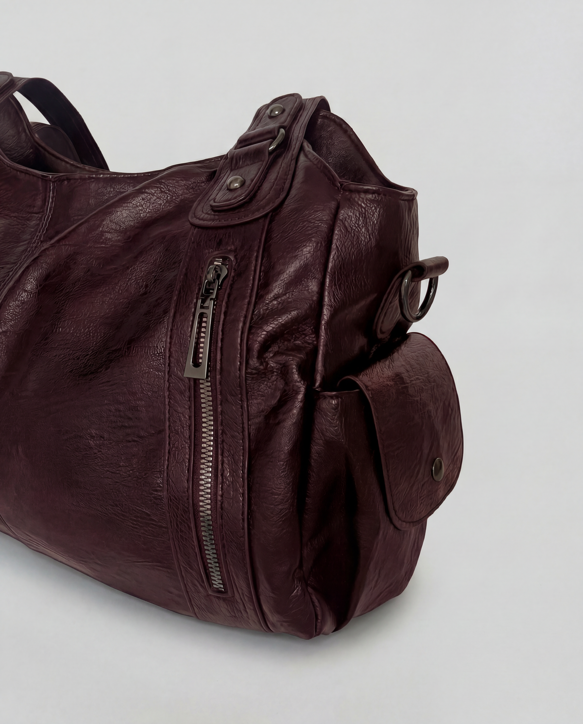 Odette Shoulder Bag — Sernelle — view 35