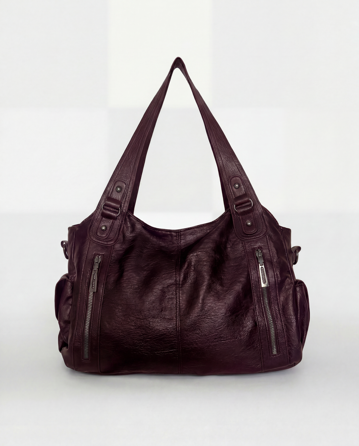 Odette Shoulder Bag — Sernelle — view 4