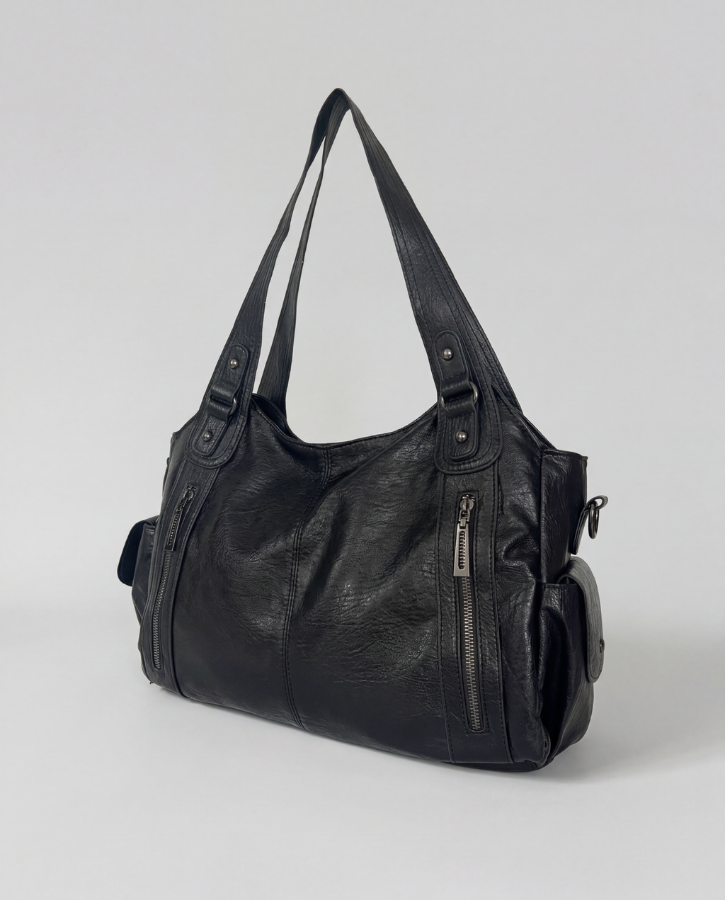 Odette Shoulder Bag — Sernelle — view 4