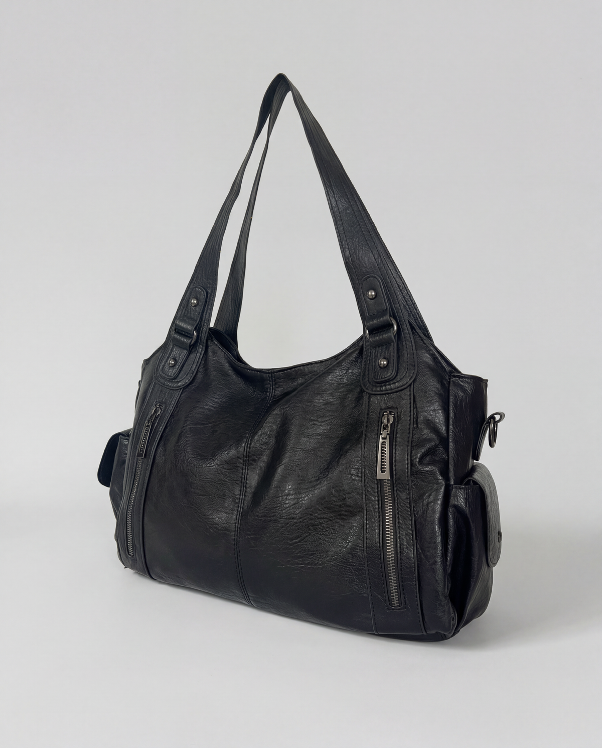 Odette Shoulder Bag — Sernelle — view 4