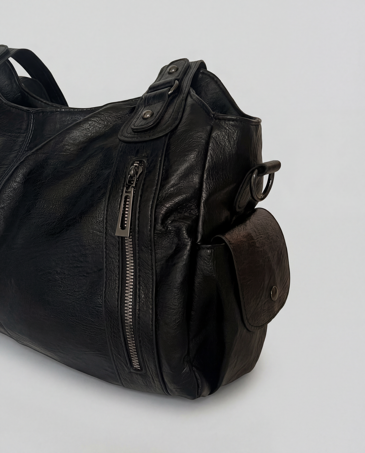 Odette Shoulder Bag — Sernelle — view 6