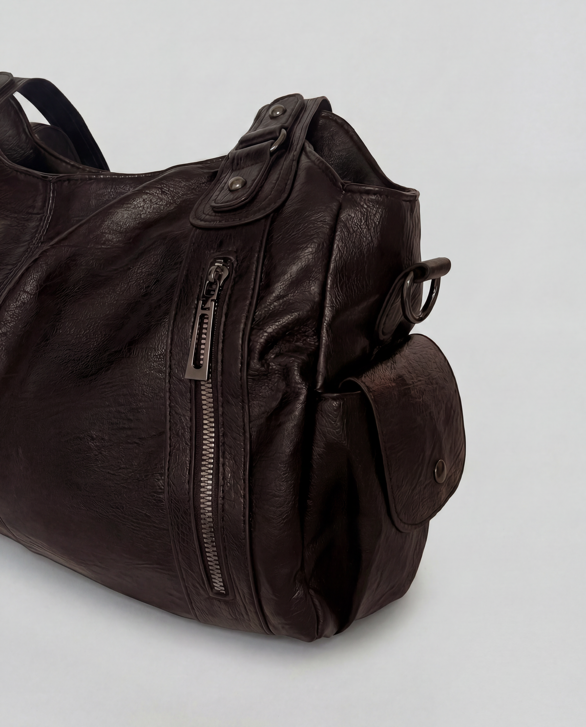 Odette Shoulder Bag — Sernelle — view 25
