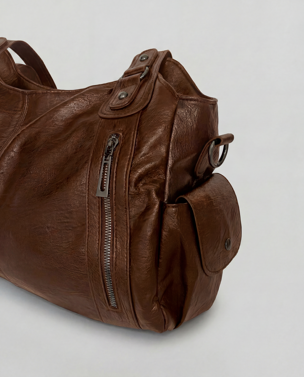 Odette Shoulder Bag — Sernelle — view 15