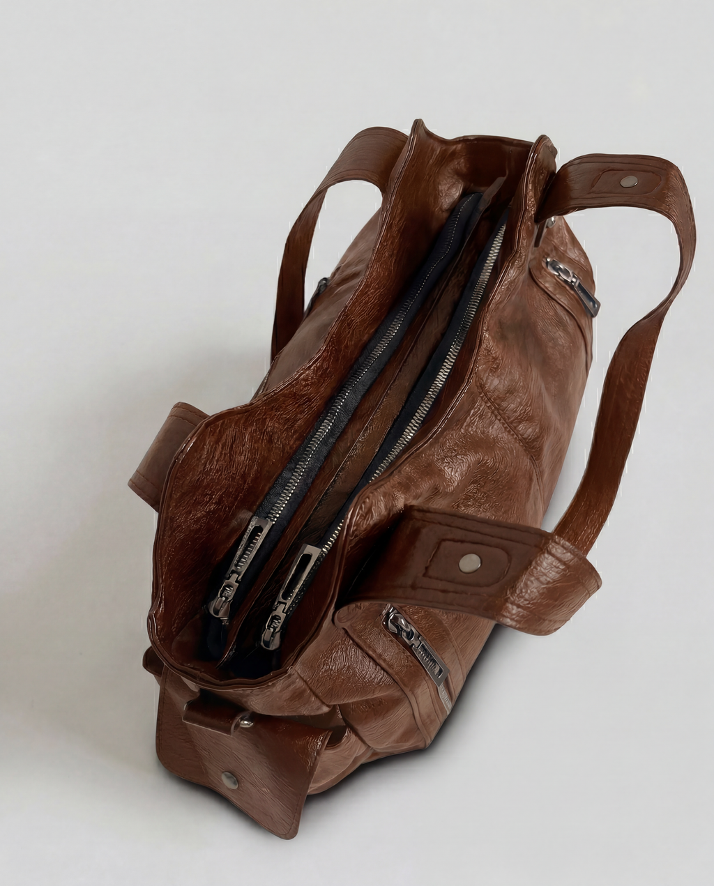 Odette Shoulder Bag — Sernelle — view 13