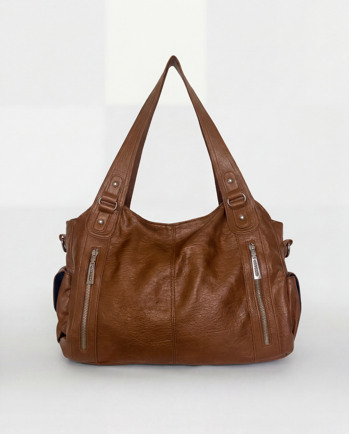 Odette Shoulder Bag — Sernelle — view 2