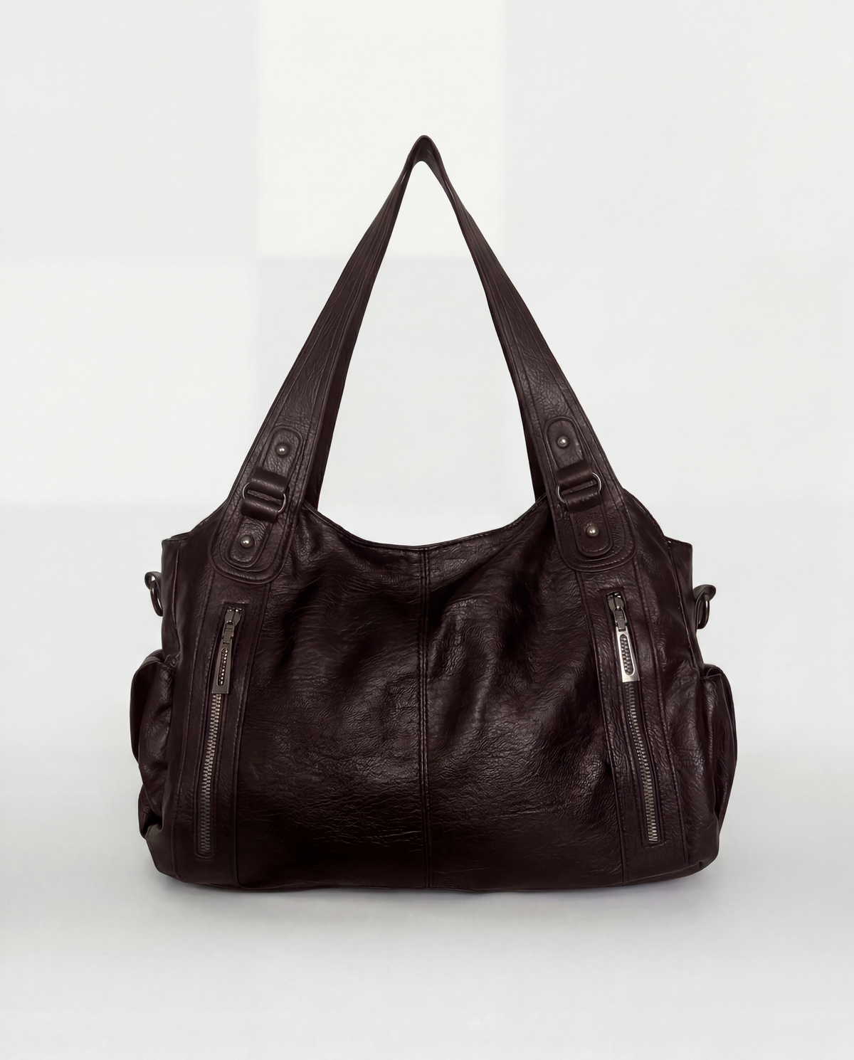 Odette Shoulder Bag — Sernelle — view 3