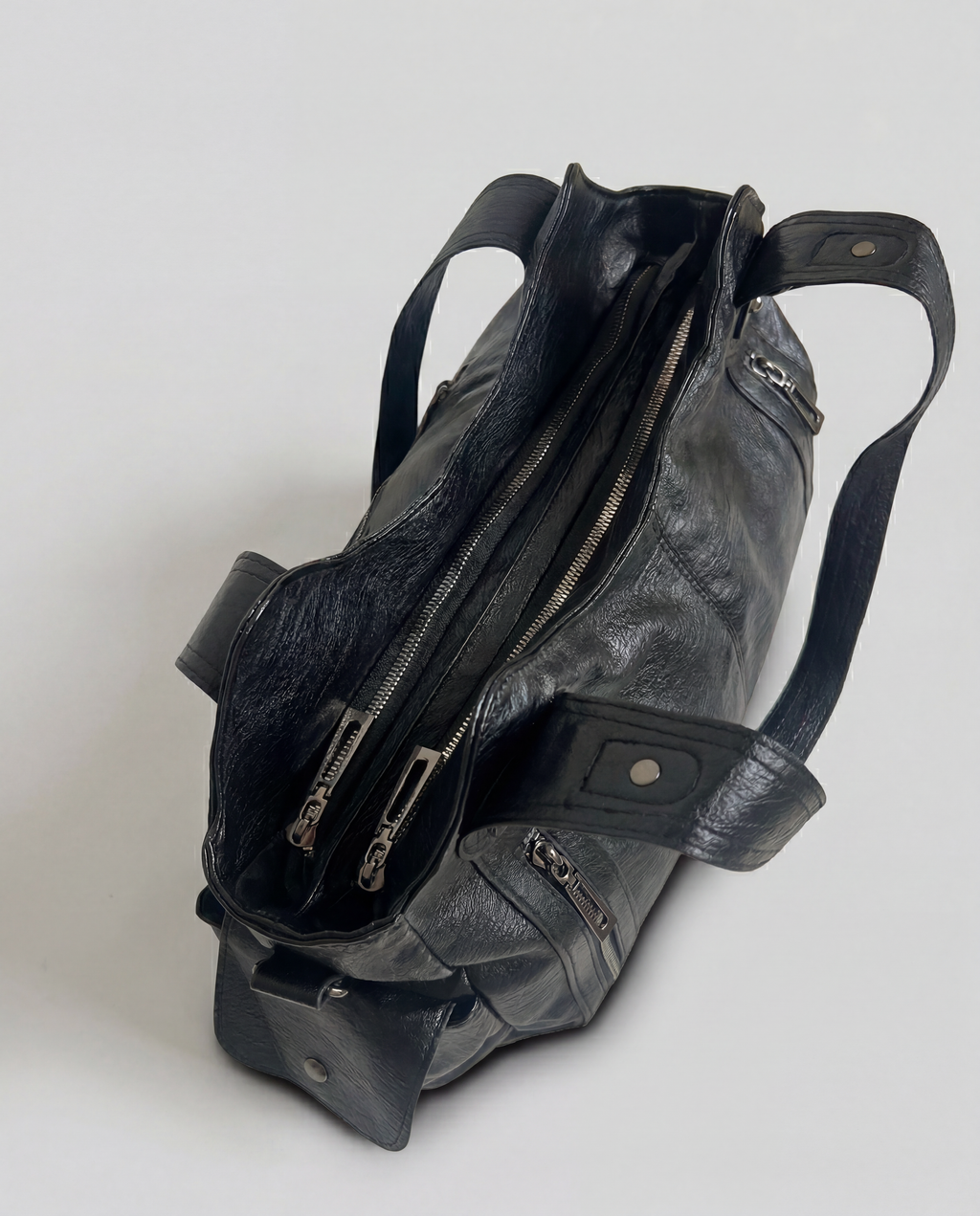 Odette Shoulder Bag — Sernelle — view 5