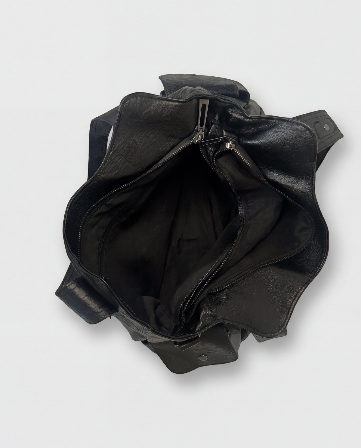 Odette Shoulder Bag — Sernelle — view 9