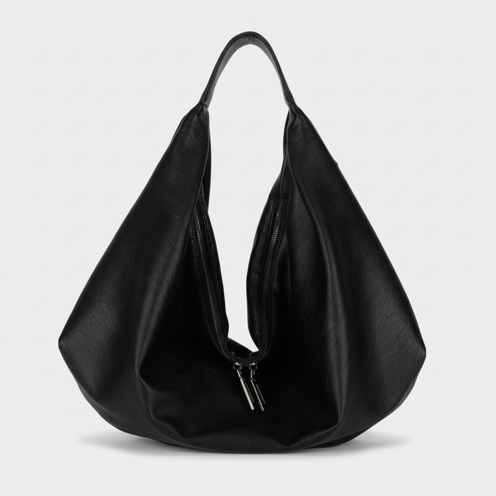 Tamsin Shoulder Bag — Sernelle