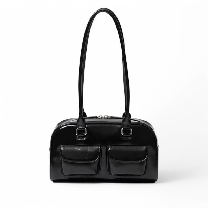 Pippa Multi-Pocket Handbag