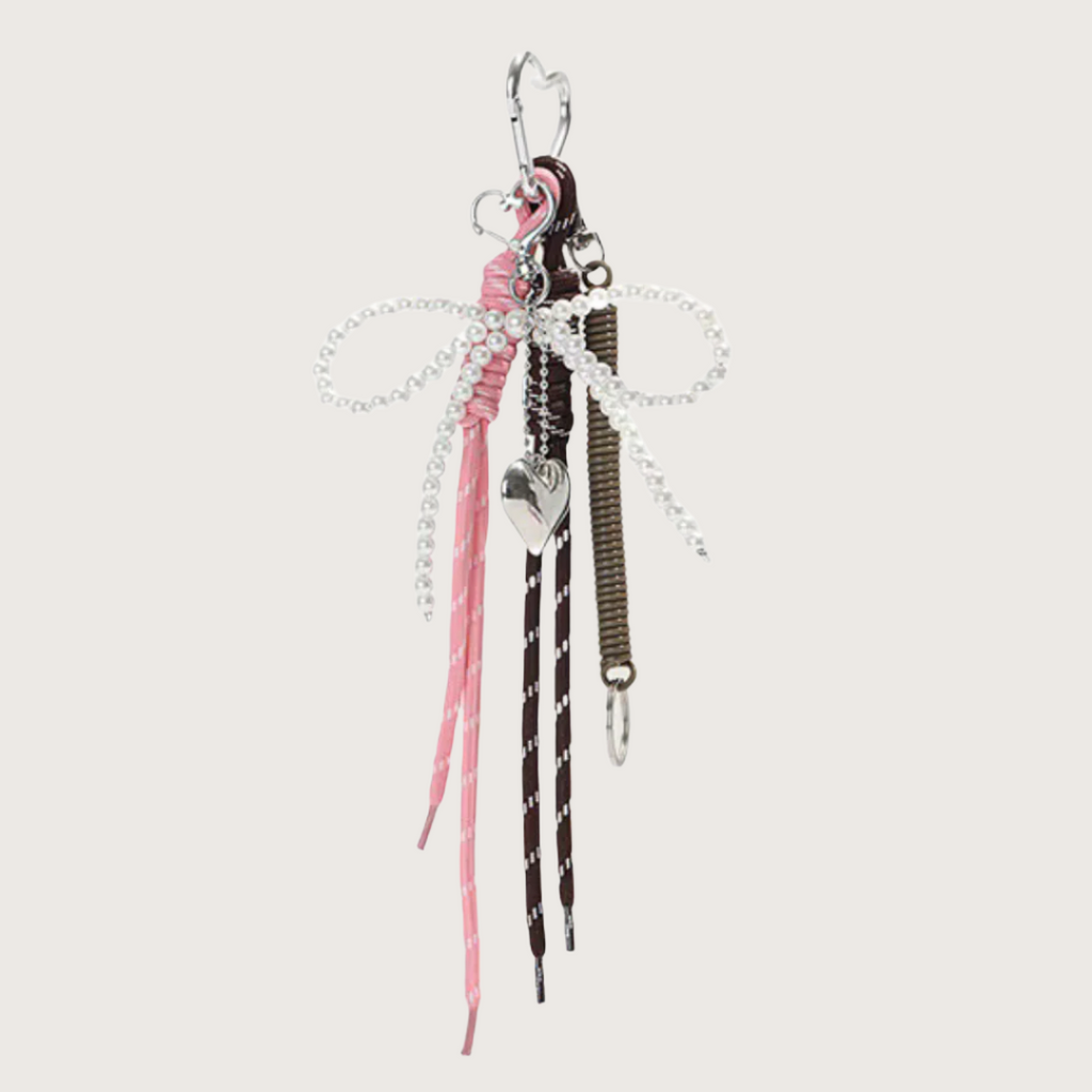 Sweet Riot Charm — Sernelle