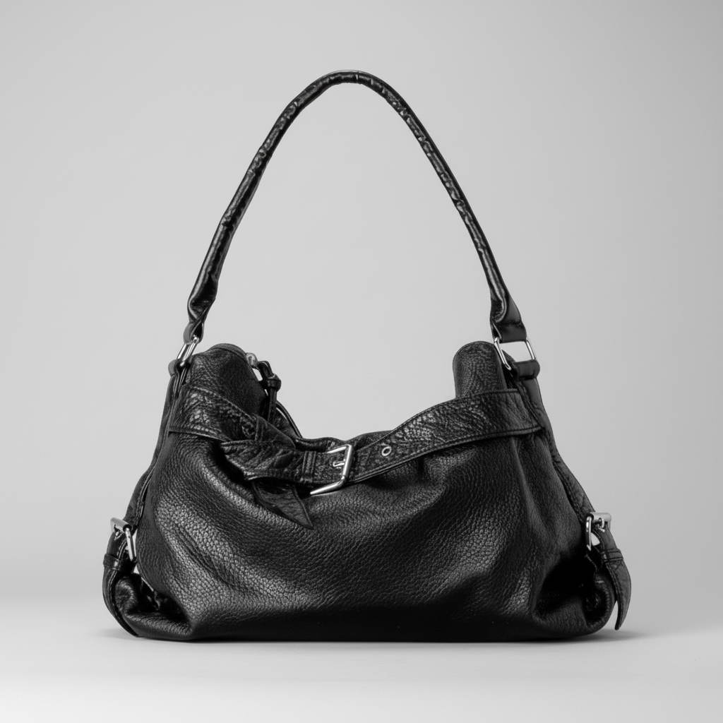 Roan Shoulder Bag — Sernelle