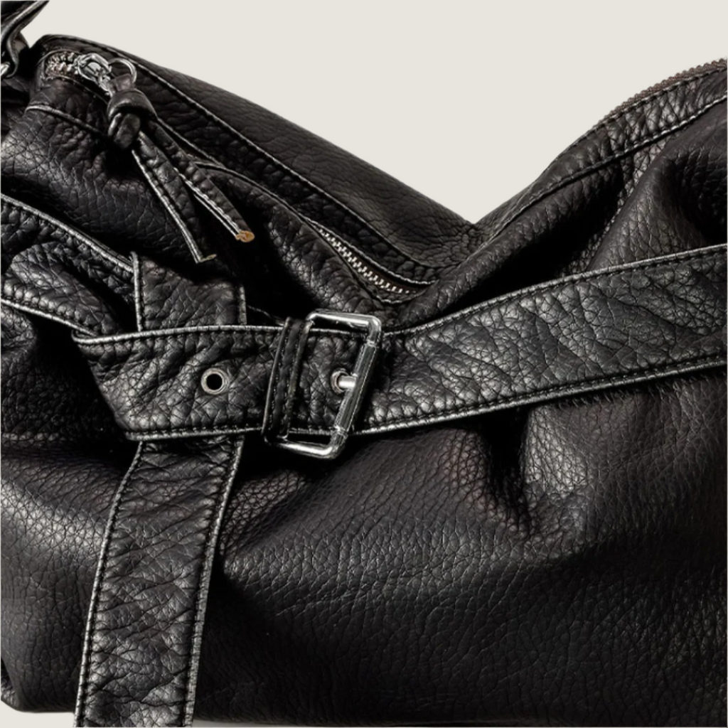 Roan Shoulder Bag — Sernelle — view 10
