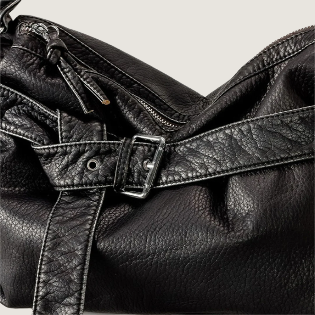 Roan Shoulder Bag — Sernelle — view 10
