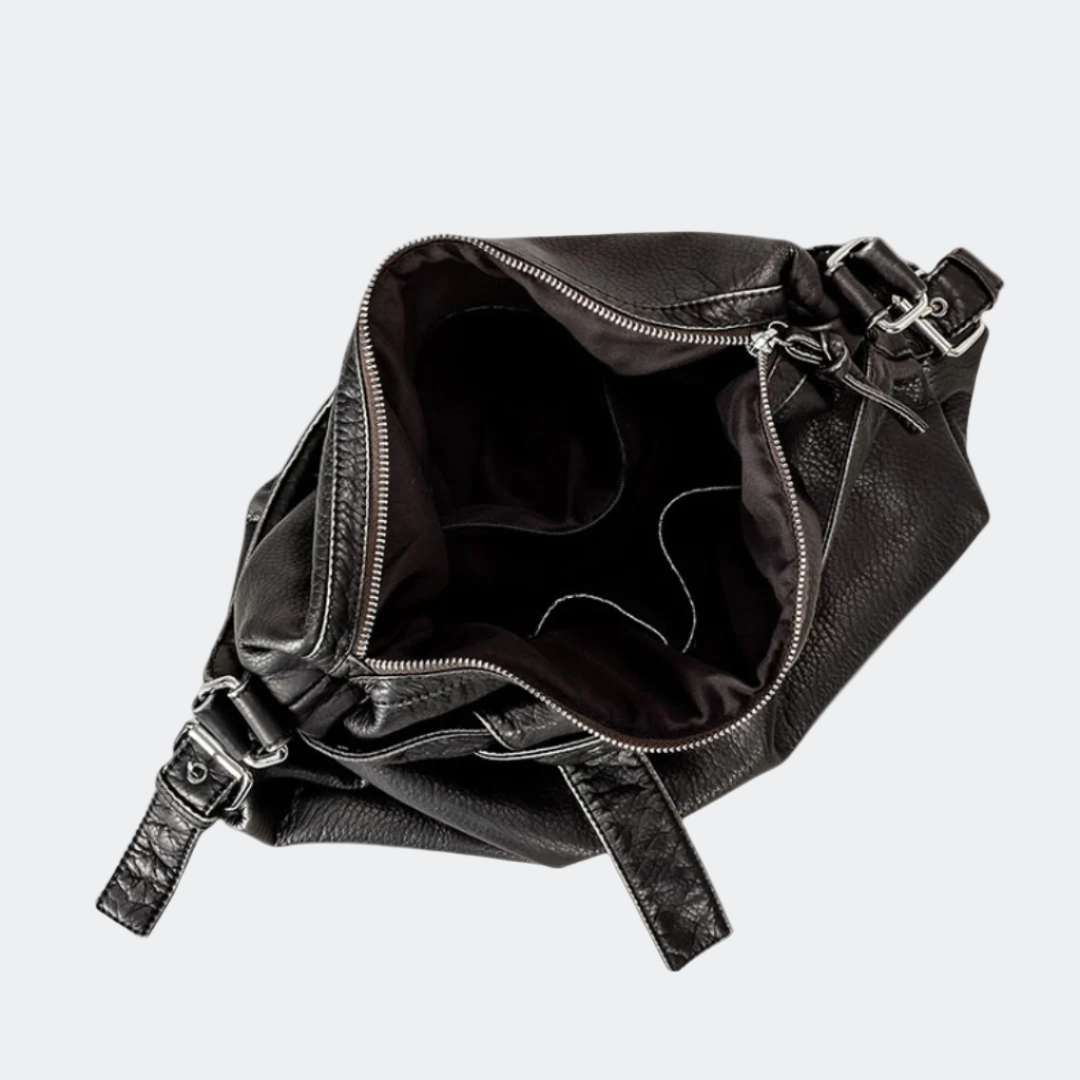 Roan Shoulder Bag — Sernelle — view 5