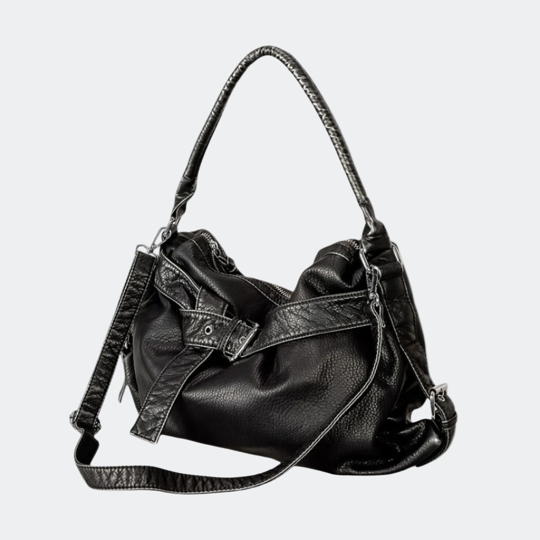 Roan Shoulder Bag — Sernelle — view 8