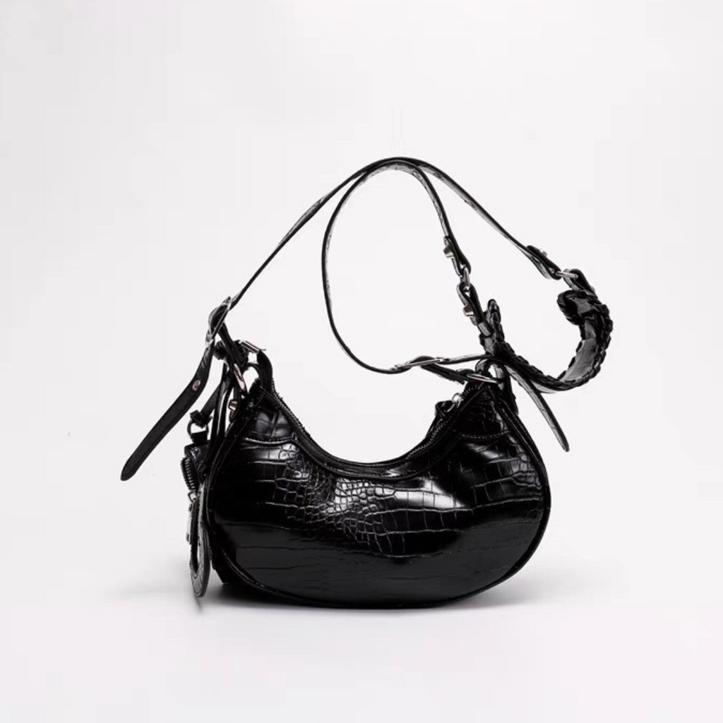 Rhea Shoulder Bag — Sernelle — view 8