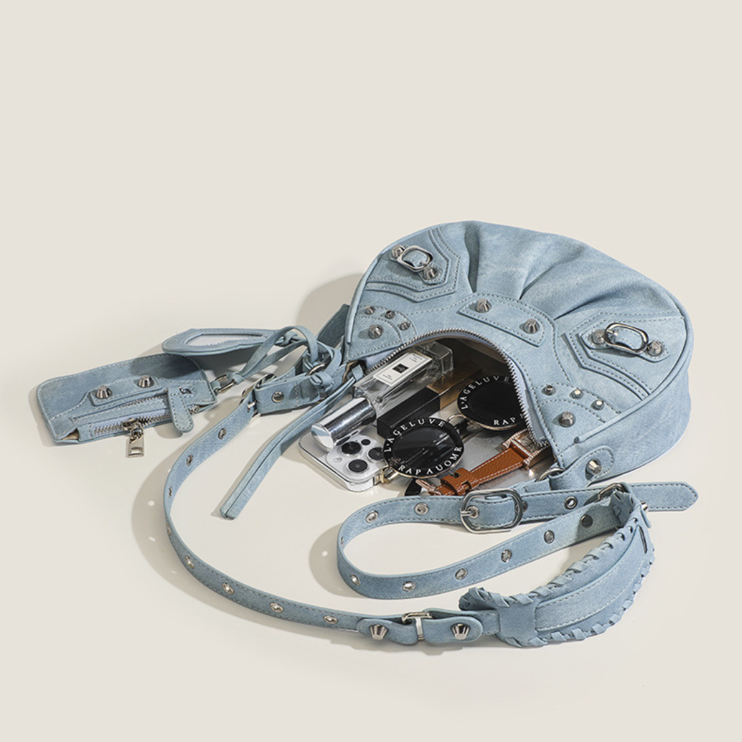 Rhea Shoulder Bag — Sernelle — view 9