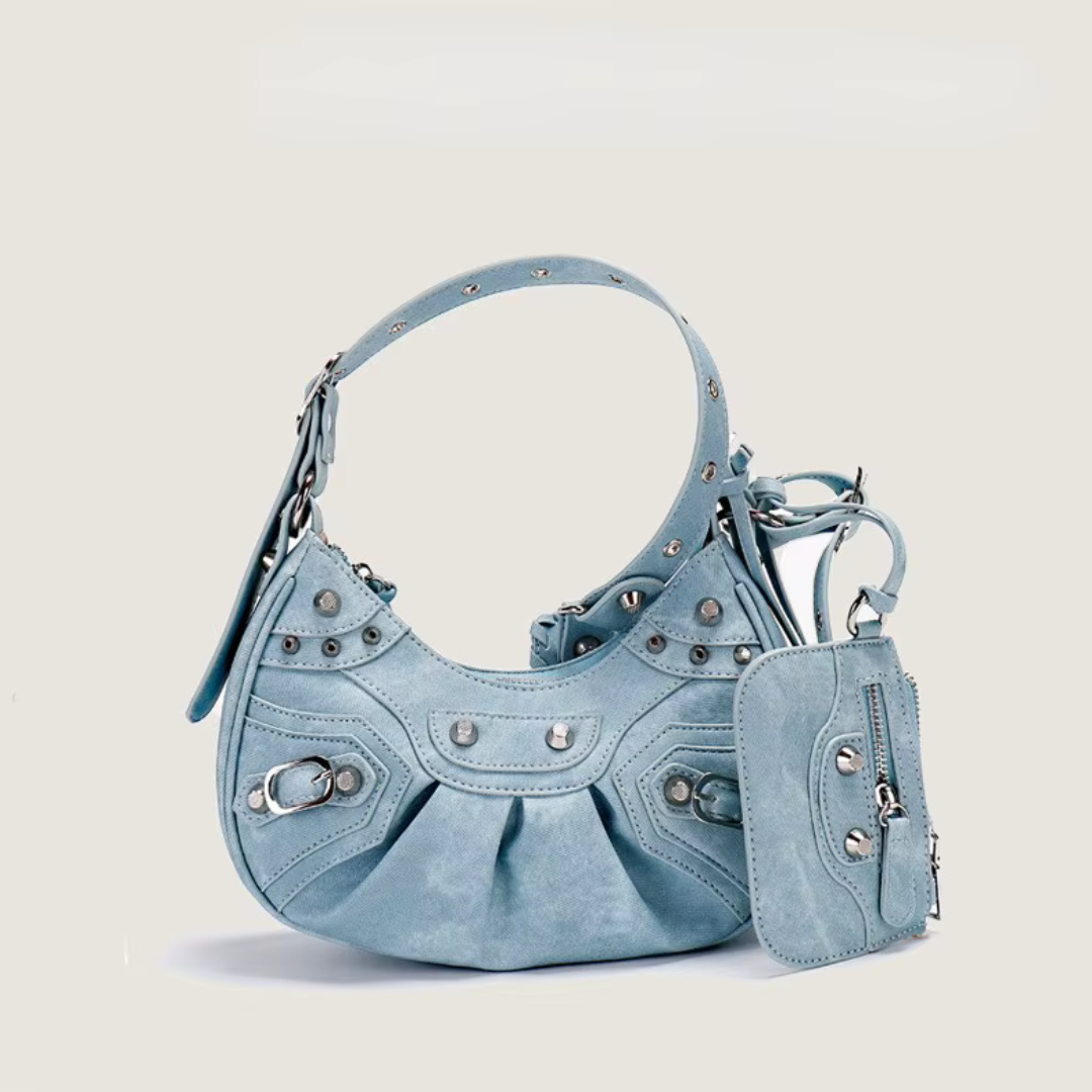 Rhea Shoulder Bag — Sernelle — view 2