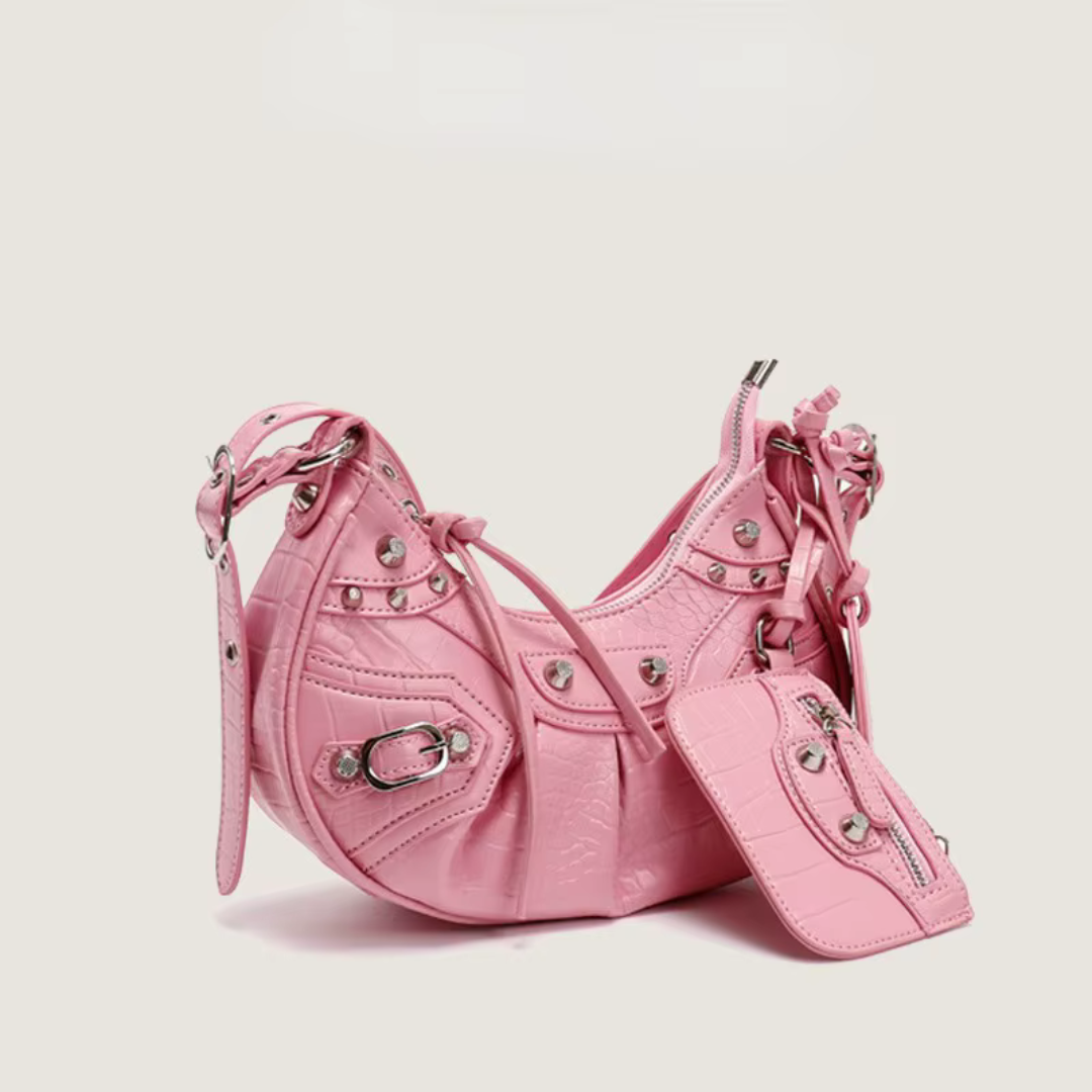 Rhea Shoulder Bag — Sernelle — view 4