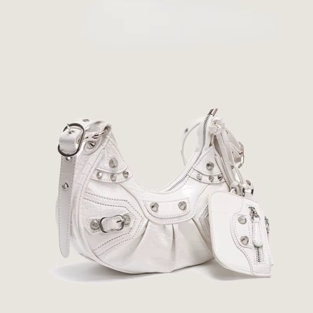 Rhea Shoulder Bag — Sernelle — view 3
