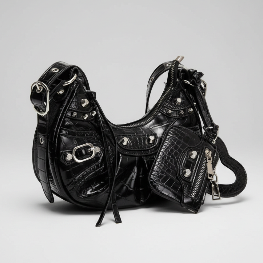 Rhea Shoulder Bag — Sernelle