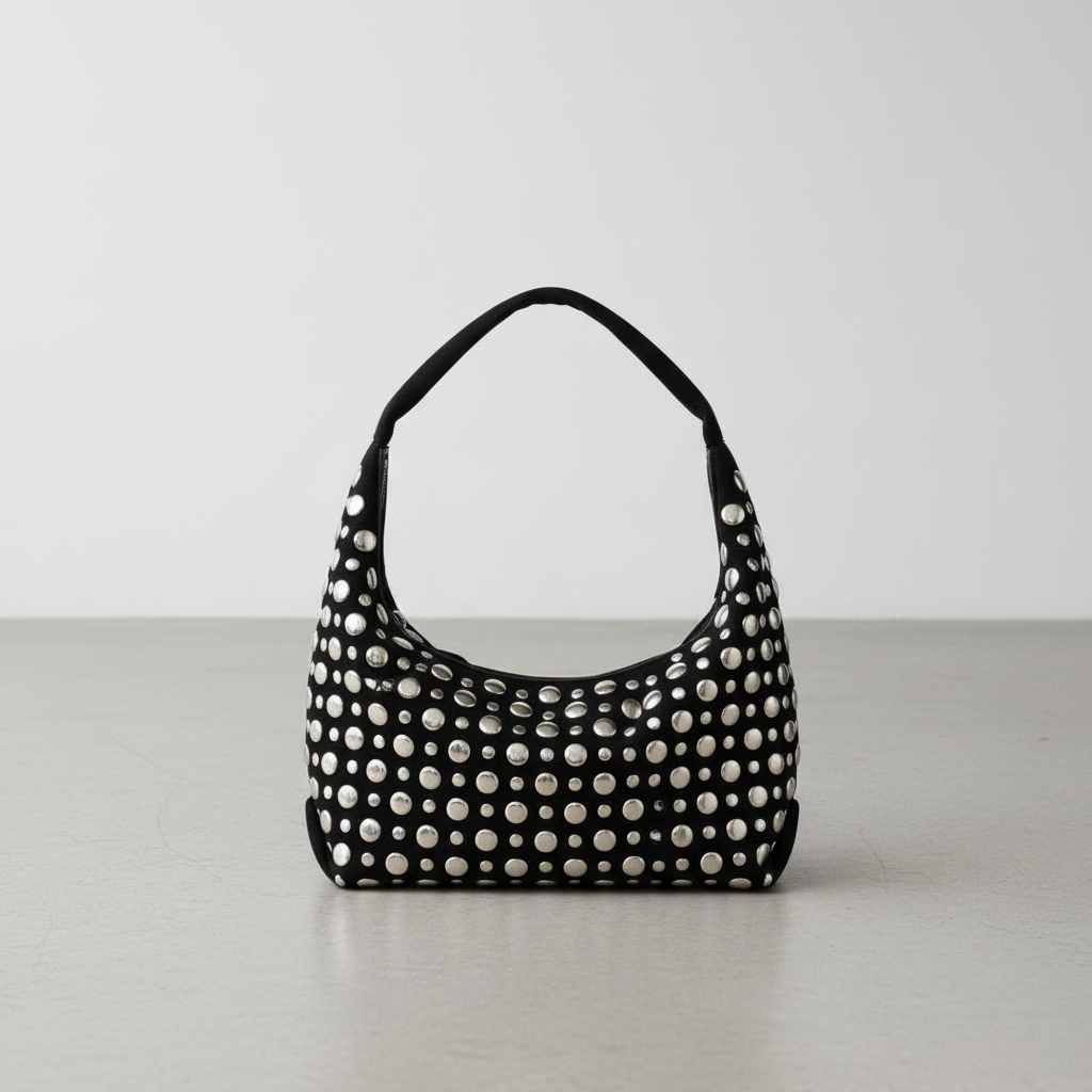 Simone Shoulder Bag — Sernelle
