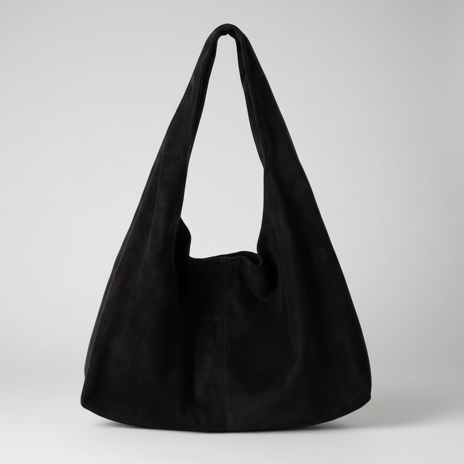 Romilly Shoulder Bag — Sernelle