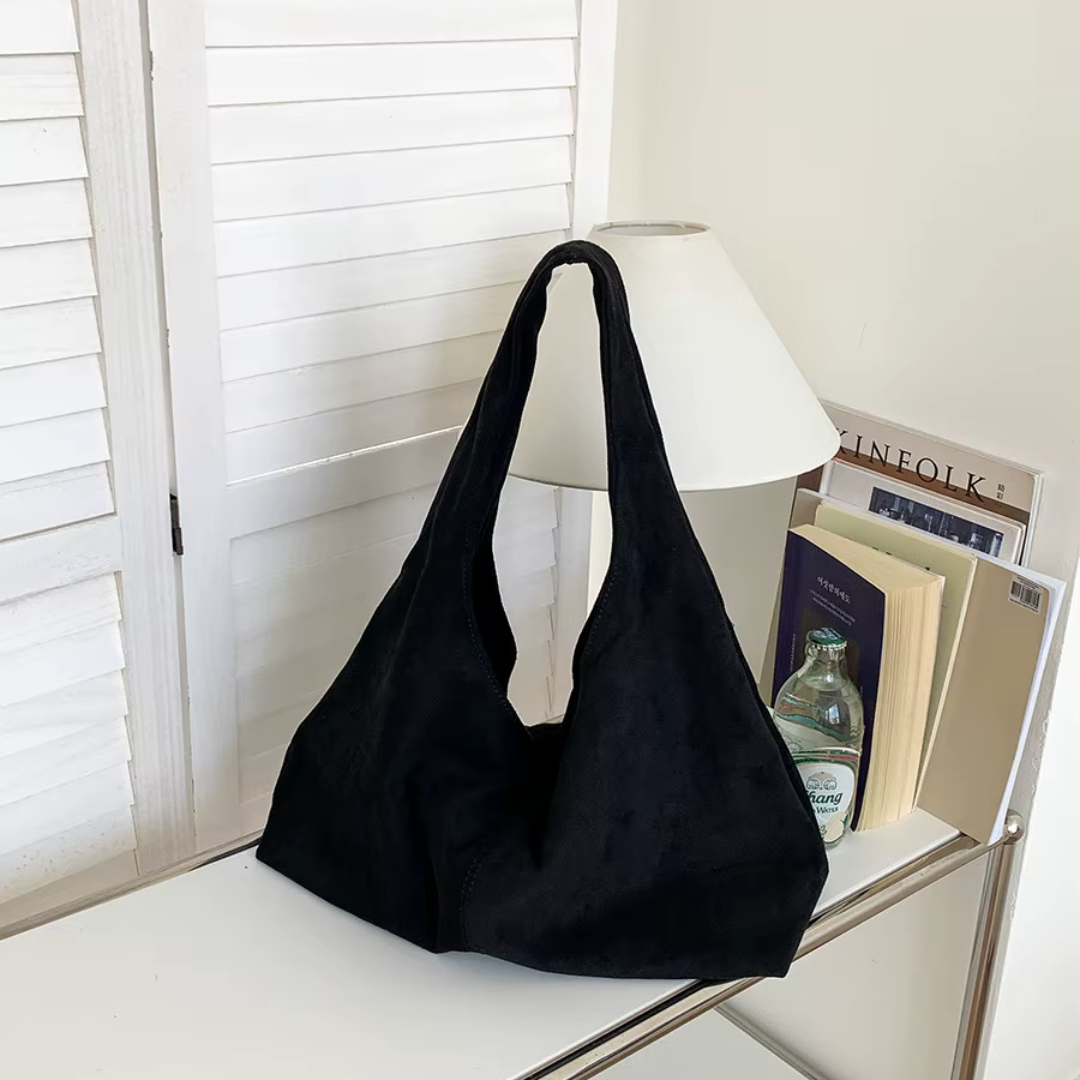 Romilly Shoulder Bag — Sernelle — view 4