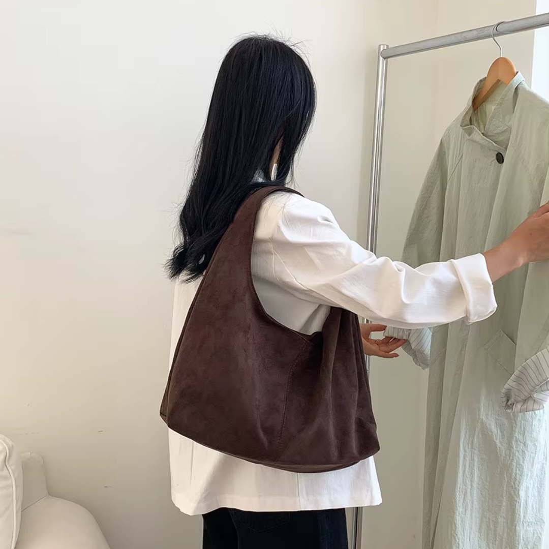 Romilly Shoulder Bag — Sernelle — view 7