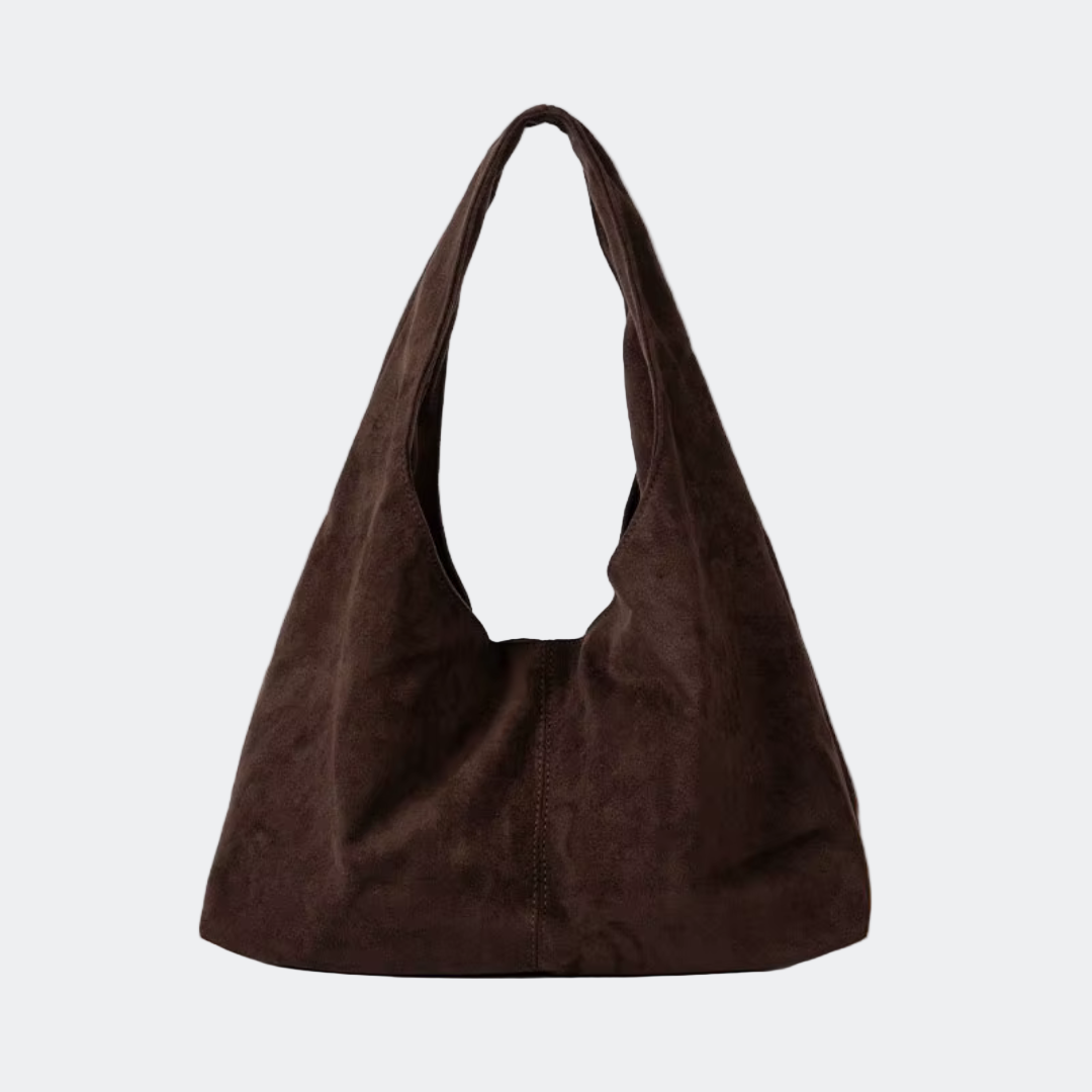 Romilly Shoulder Bag — Sernelle — view 3