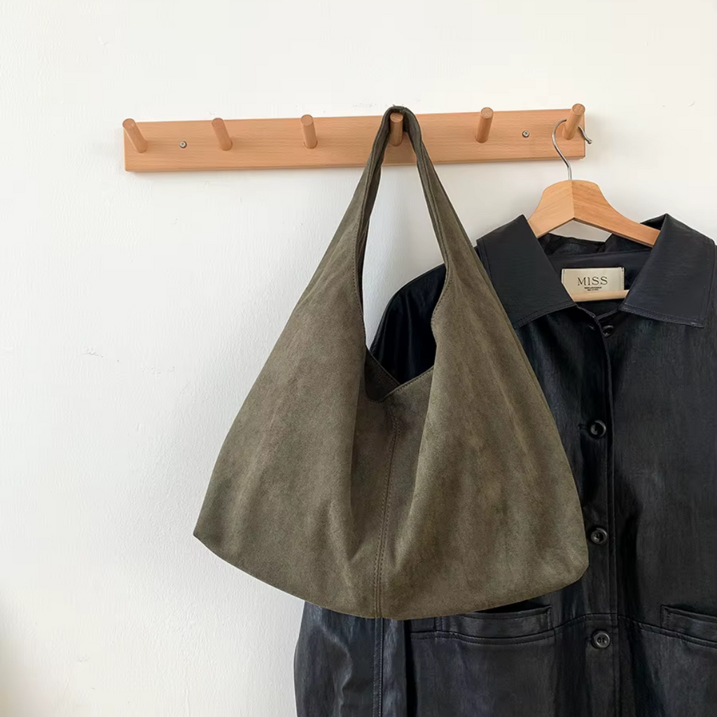 Romilly Shoulder Bag — Sernelle — view 3