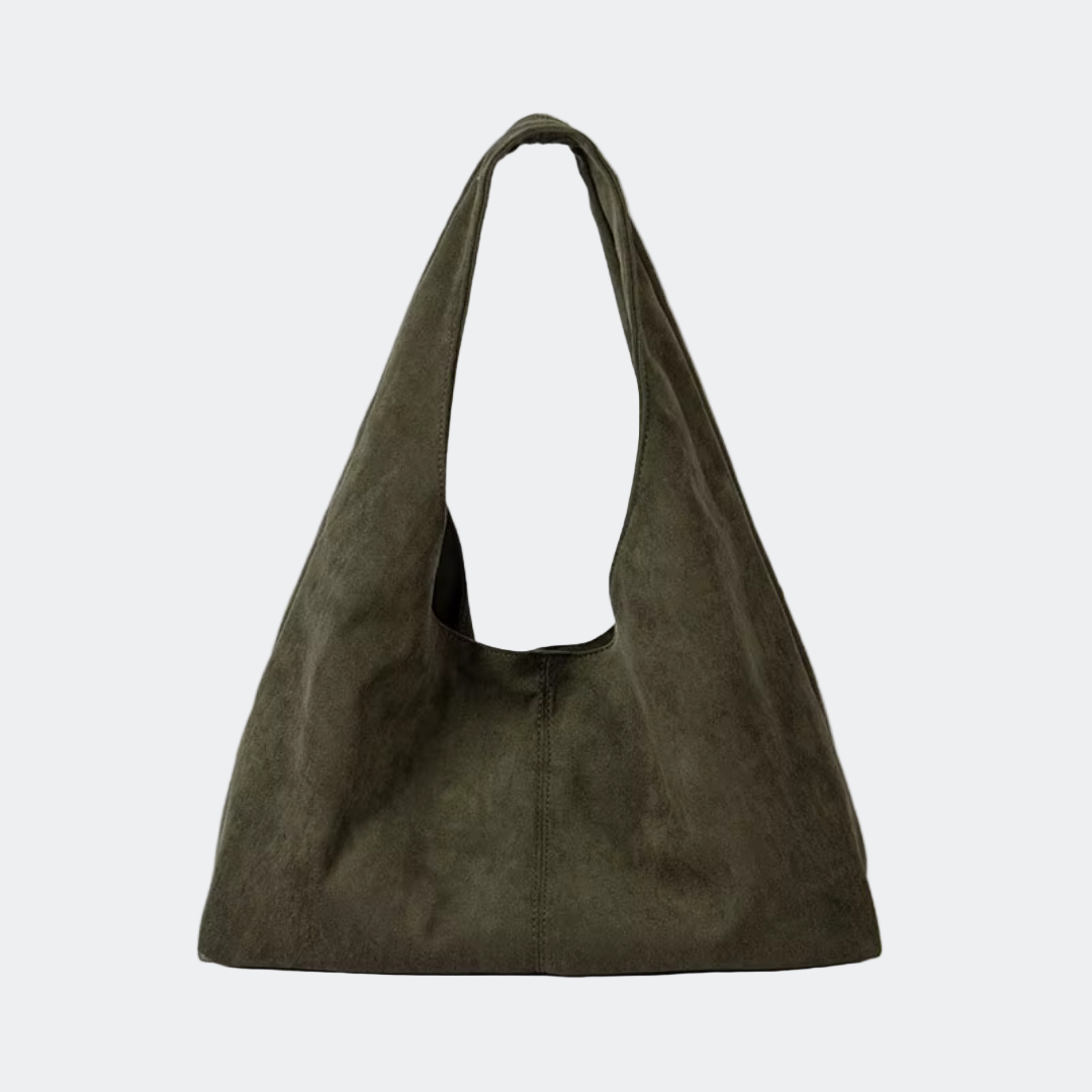 Romilly Shoulder Bag — Sernelle — view 2