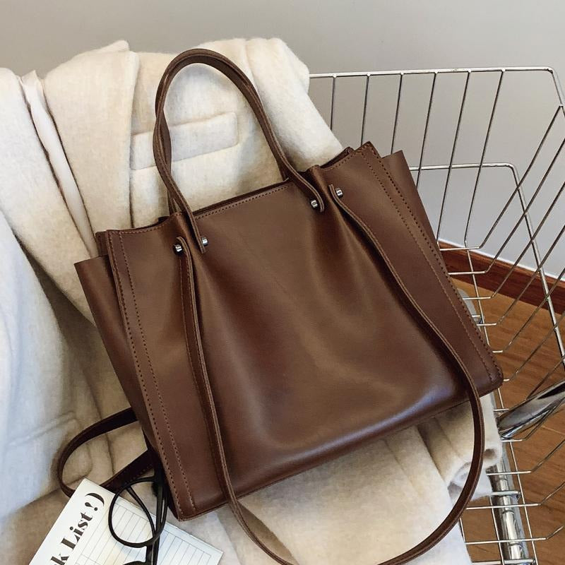 Cordelia Structured Handbag