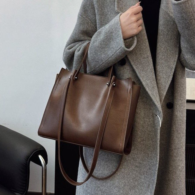 Cordelia Structured Handbag