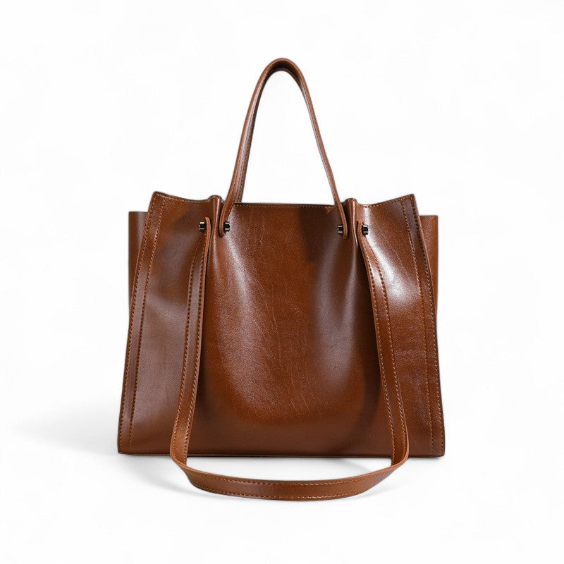Cordelia Structured Handbag