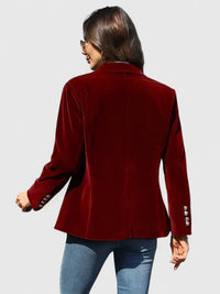 Gloria – Elegant Blazer