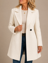 Adeline – Elegant Coat