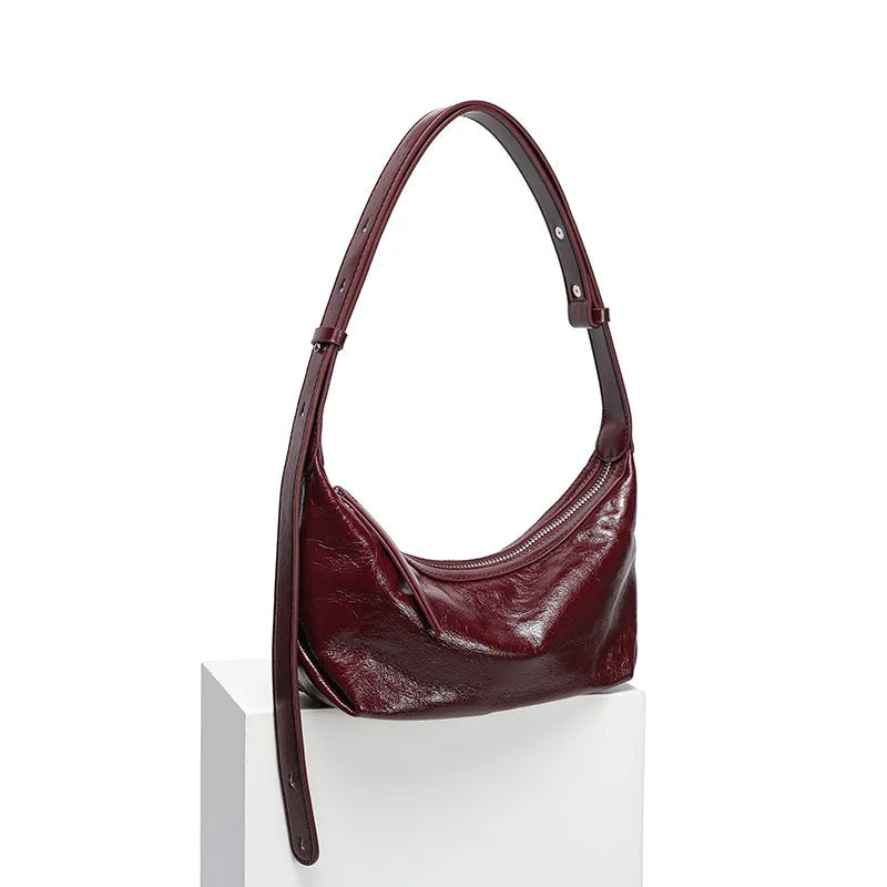 Shilow Shoulder Bag — Sernelle — view 2